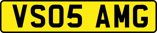 VS05AMG