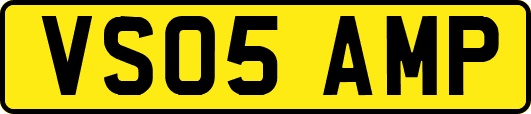 VS05AMP