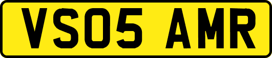 VS05AMR