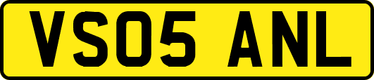 VS05ANL