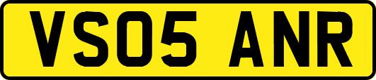 VS05ANR
