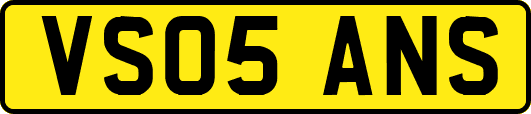 VS05ANS