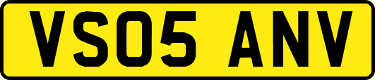 VS05ANV