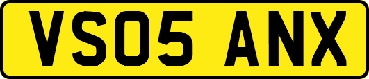 VS05ANX