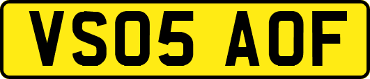 VS05AOF