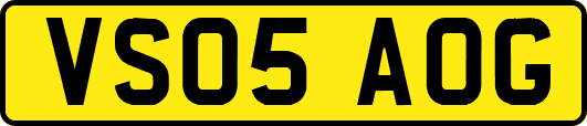 VS05AOG