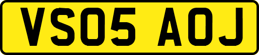 VS05AOJ