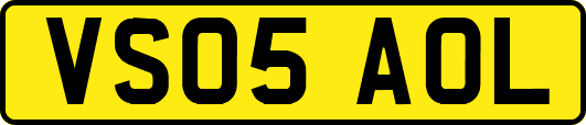 VS05AOL