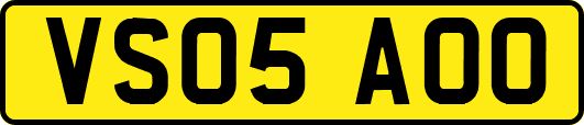 VS05AOO