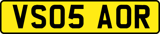 VS05AOR