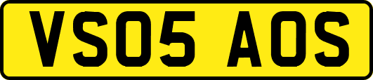 VS05AOS