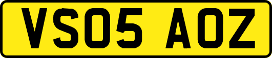 VS05AOZ