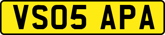 VS05APA
