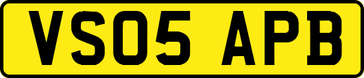 VS05APB