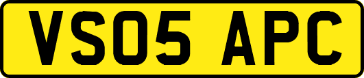 VS05APC