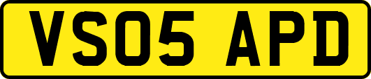 VS05APD