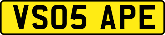 VS05APE
