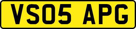 VS05APG