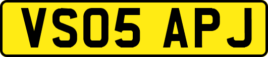 VS05APJ