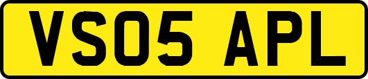 VS05APL