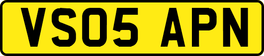 VS05APN