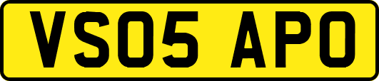 VS05APO