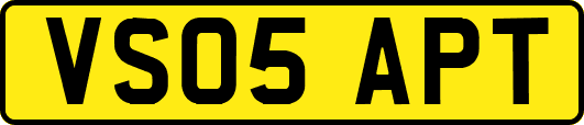 VS05APT