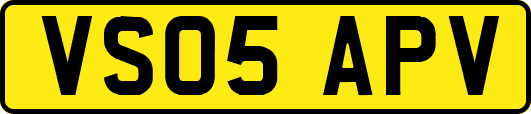 VS05APV