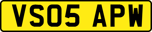 VS05APW
