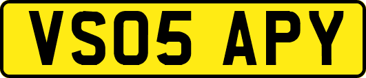 VS05APY