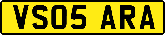 VS05ARA