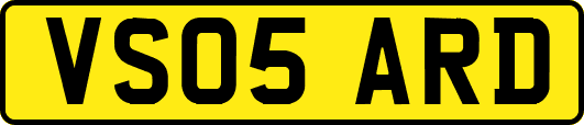 VS05ARD