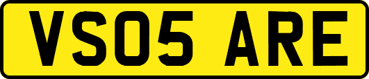 VS05ARE