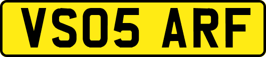 VS05ARF