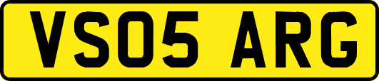 VS05ARG