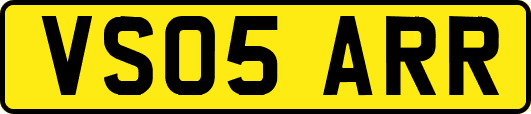 VS05ARR