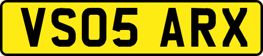 VS05ARX