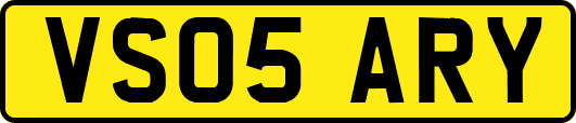 VS05ARY