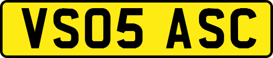 VS05ASC