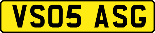 VS05ASG