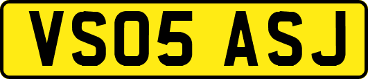 VS05ASJ