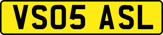 VS05ASL