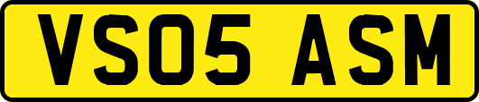 VS05ASM
