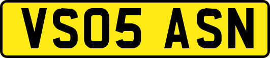 VS05ASN