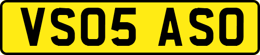 VS05ASO