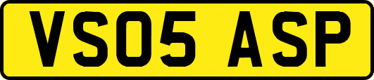 VS05ASP