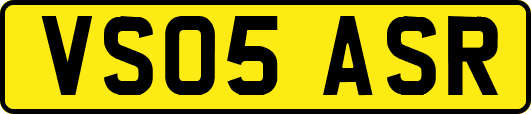 VS05ASR