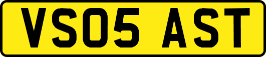 VS05AST