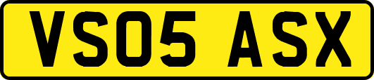VS05ASX
