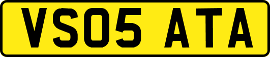 VS05ATA